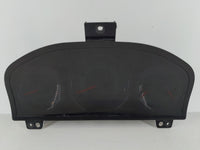 2011-2012 Ford Fusion Instrument Cluster Speedometer Gauges P/N:BE5T-10849-GD Fits Fits 2011 2012 OEM Used Auto Parts - Oemu