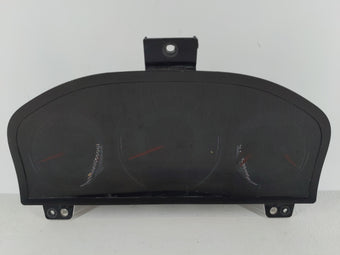 compare product 2011-2012 Ford Fusion Instrument Cluster Speedometer Gauges P/N:BE5T-10849-GD Fits Fits 2011 2012 OEM Used Auto Parts