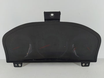 2011-2012 Ford Fusion Instrument Cluster Speedometer Gauges P/N:BE5T-10849-GD Fits Fits 2011 2012 OEM Used Auto Parts - Oemu