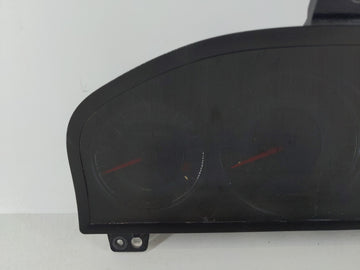 2011-2012 Ford Fusion Instrument Cluster Speedometer Gauges P/N:BE5T-10849-GD Fits Fits 2011 2012 OEM Used Auto Parts