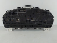 2011-2012 Ford Fusion Instrument Cluster Speedometer Gauges P/N:BE5T-10849-GD Fits Fits 2011 2012 OEM Used Auto Parts - Oemu