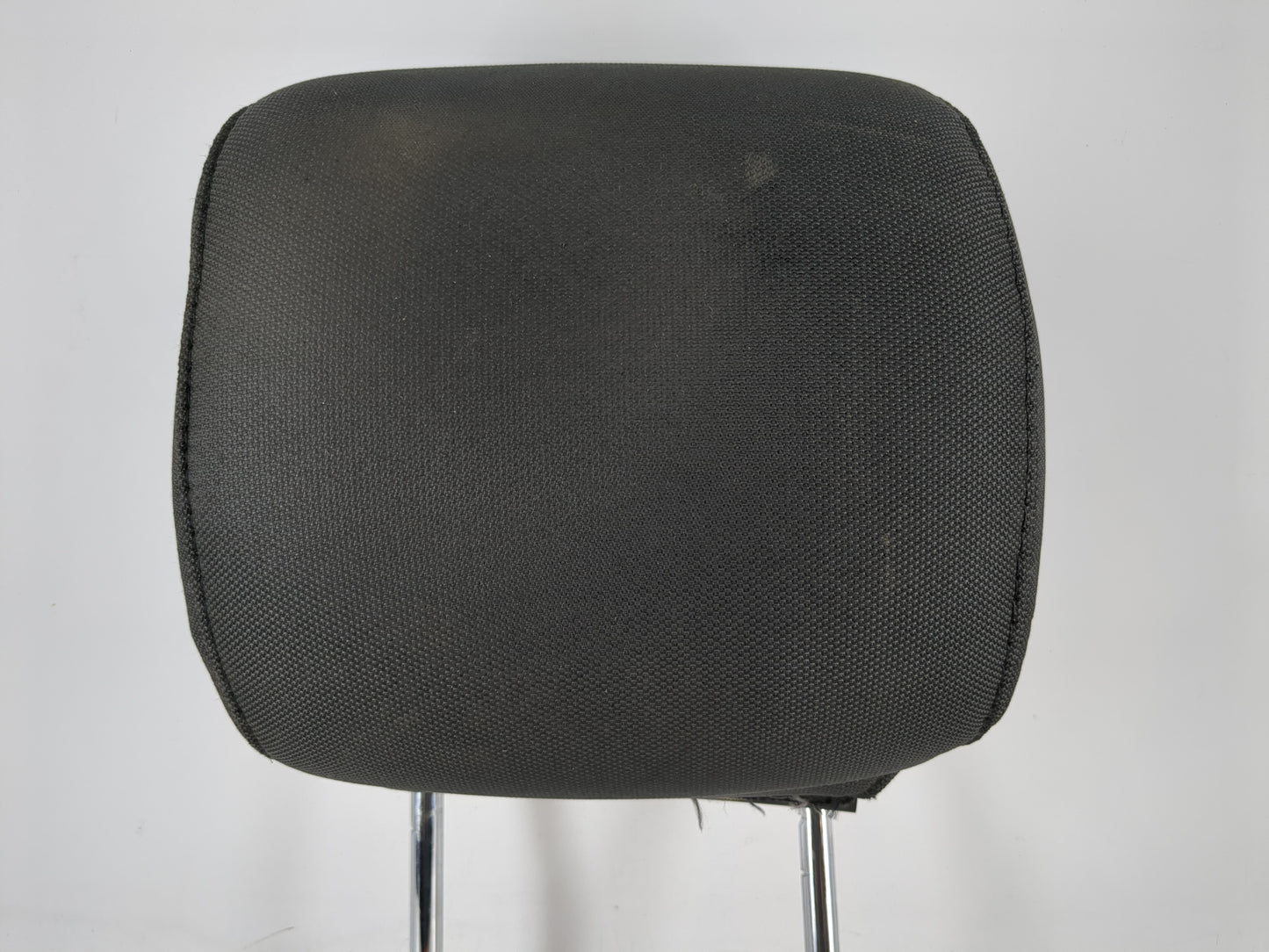2011-2012 Ford Fusion Headrest Head Rest Front Driver Passenger Seat - Oemusedautoparts1.com