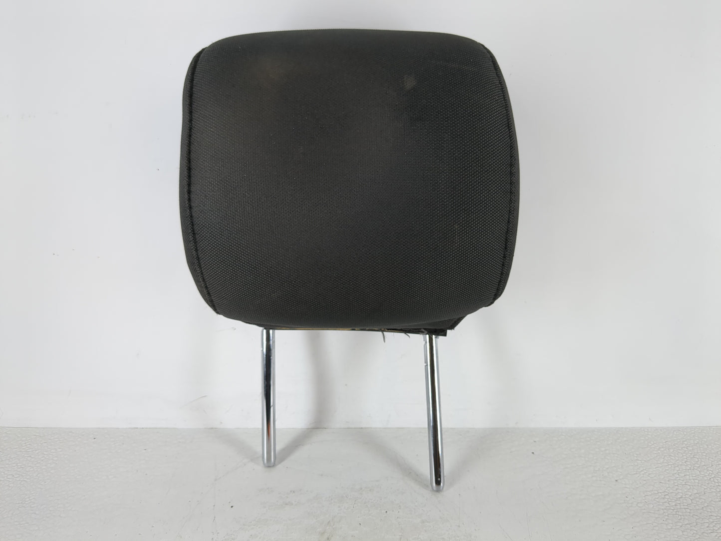 2011-2012 Ford Fusion Headrest Head Rest Front Driver Passenger Seat - Oemusedautoparts1.com