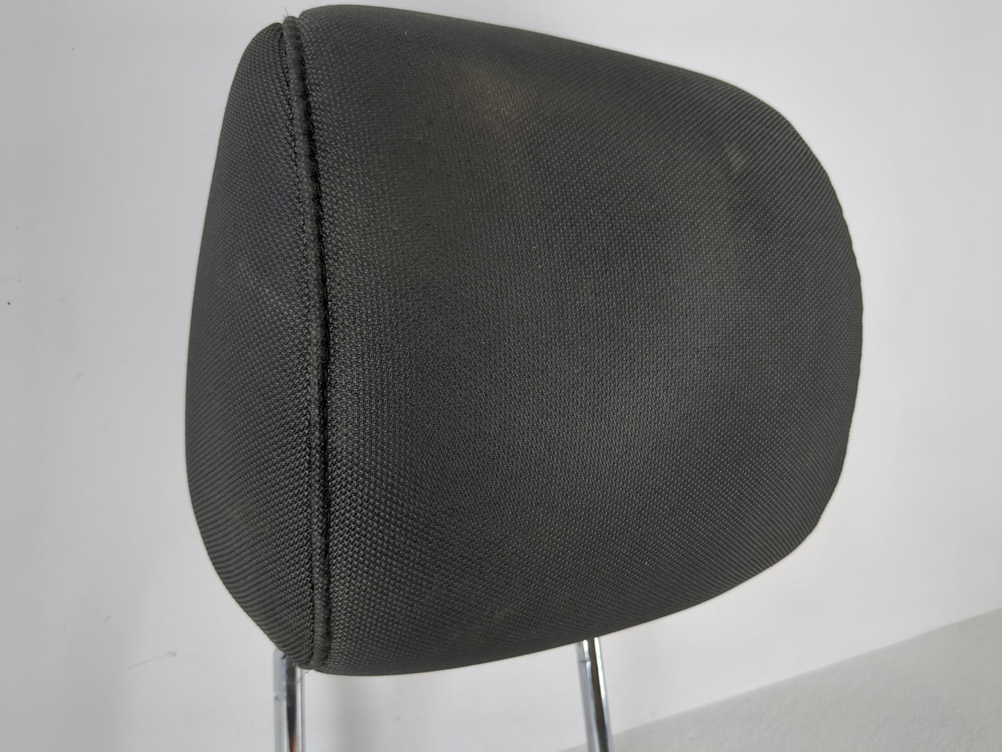 2011-2012 Ford Fusion Headrest Head Rest Front Driver Passenger Seat - Oemusedautoparts1.com