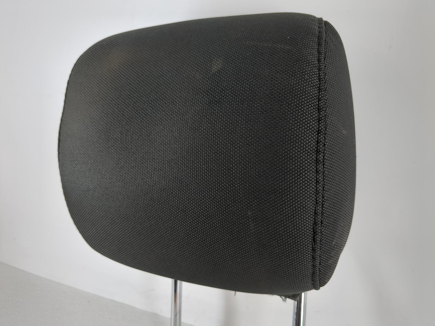 2011-2012 Ford Fusion Headrest Head Rest Front Driver Passenger Seat - Oemusedautoparts1.com
