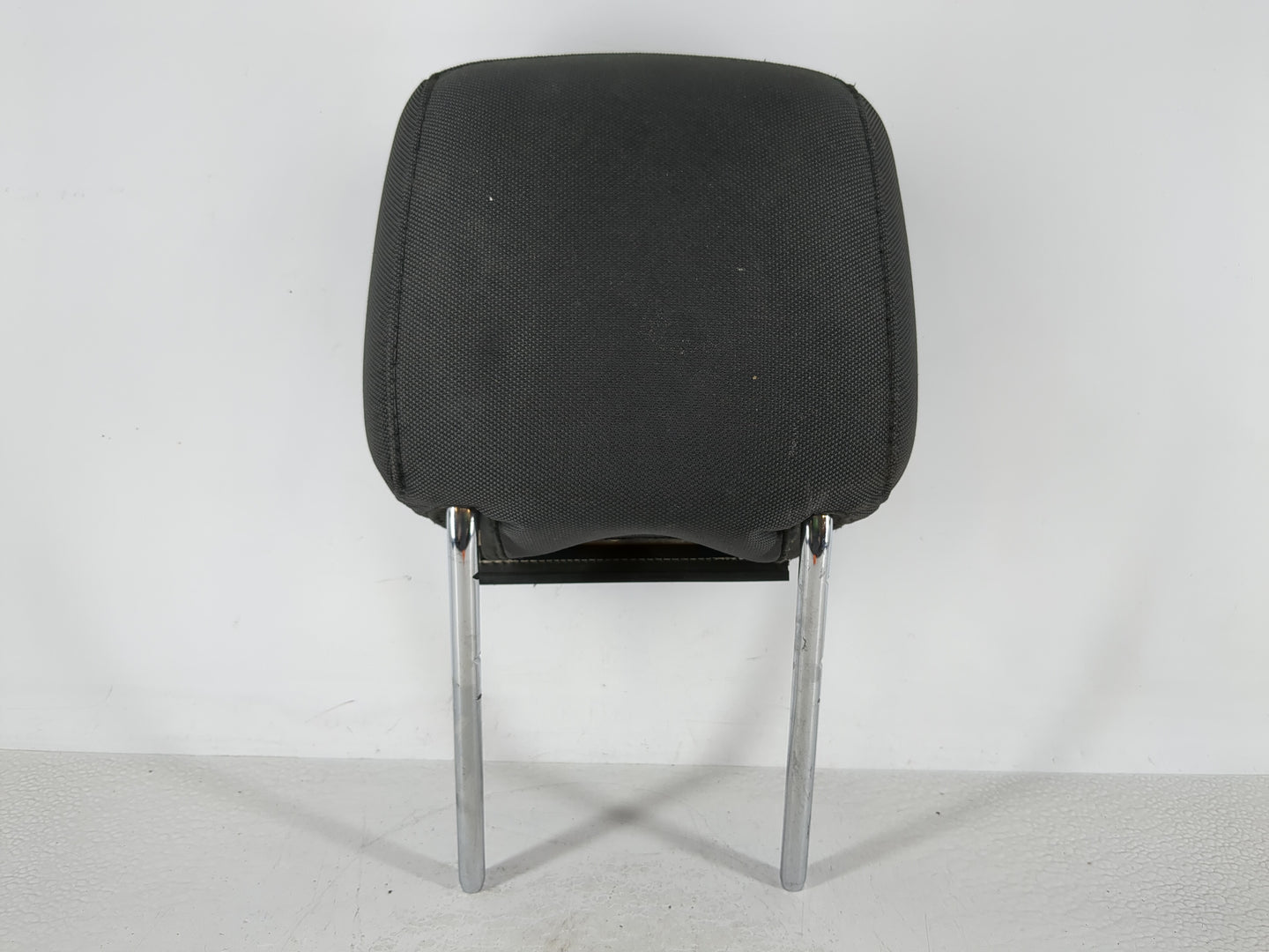 2011-2012 Ford Fusion Headrest Head Rest Front Driver Passenger Seat - Oemusedautoparts1.com