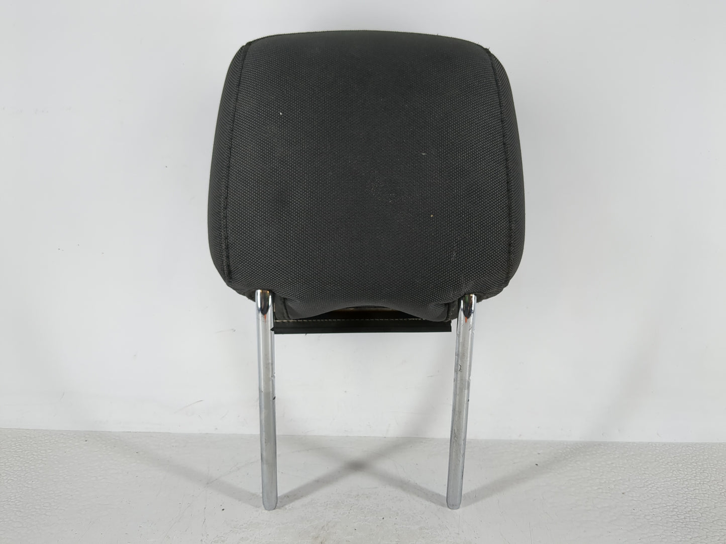 2011-2012 Ford Fusion Headrest Head Rest Front Driver Passenger Seat - Oemusedautoparts1.com
