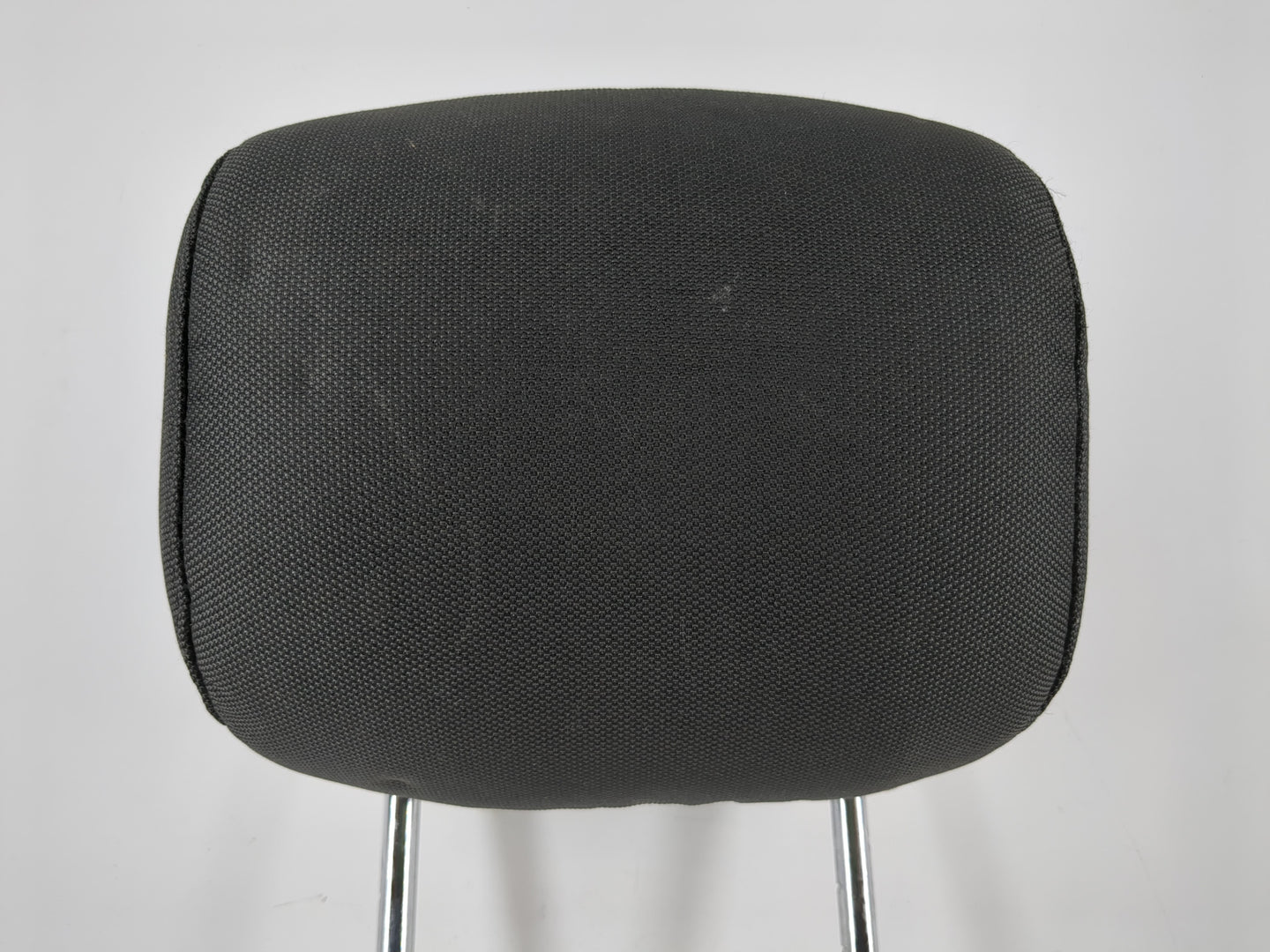 2011-2012 Ford Fusion Headrest Head Rest Rear Seat Fits Fits 2011 2012 OEM Used Auto Parts - Oemusedautoparts1.com
