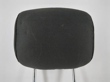 2011-2012 Ford Fusion Headrest Head Rest Rear Seat Fits Fits 2011 2012 OEM Used Auto Parts - Oemusedautoparts1.com