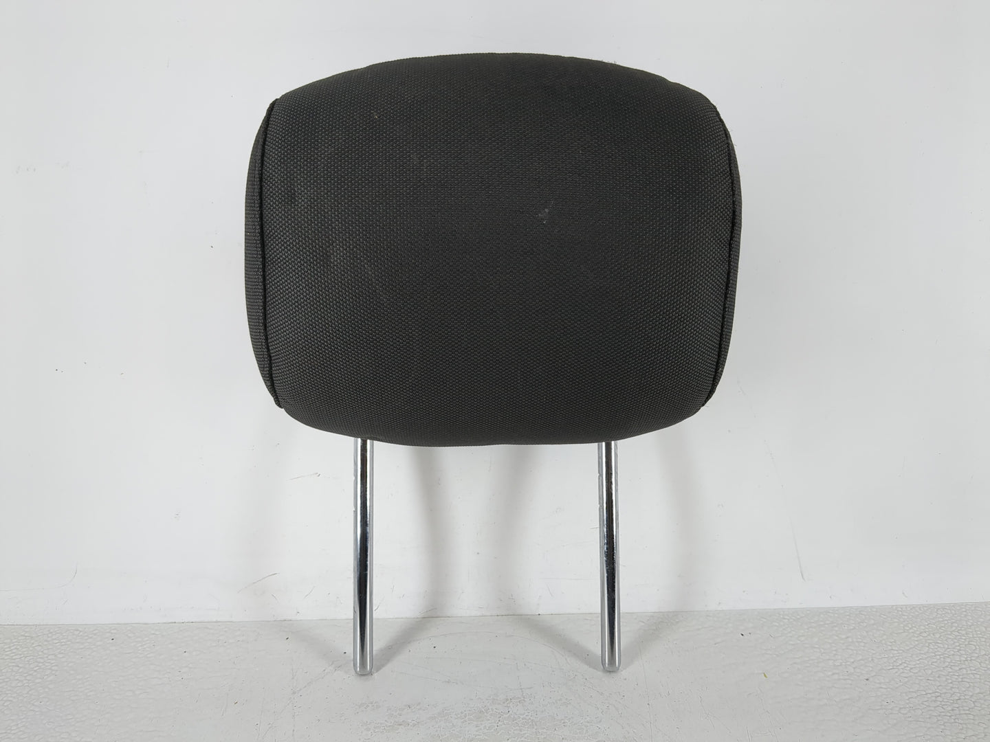 2011-2012 Ford Fusion Headrest Head Rest Rear Seat Fits Fits 2011 2012 OEM Used Auto Parts - Oemusedautoparts1.com