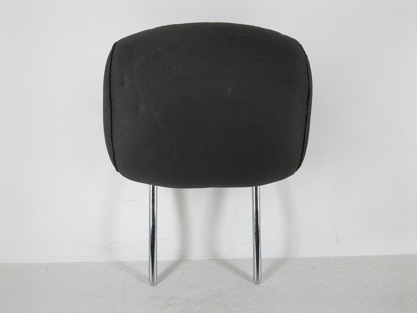 2011-2012 Ford Fusion Headrest Head Rest Rear Seat Fits Fits 2011 2012 OEM Used Auto Parts - Oemusedautoparts1.com