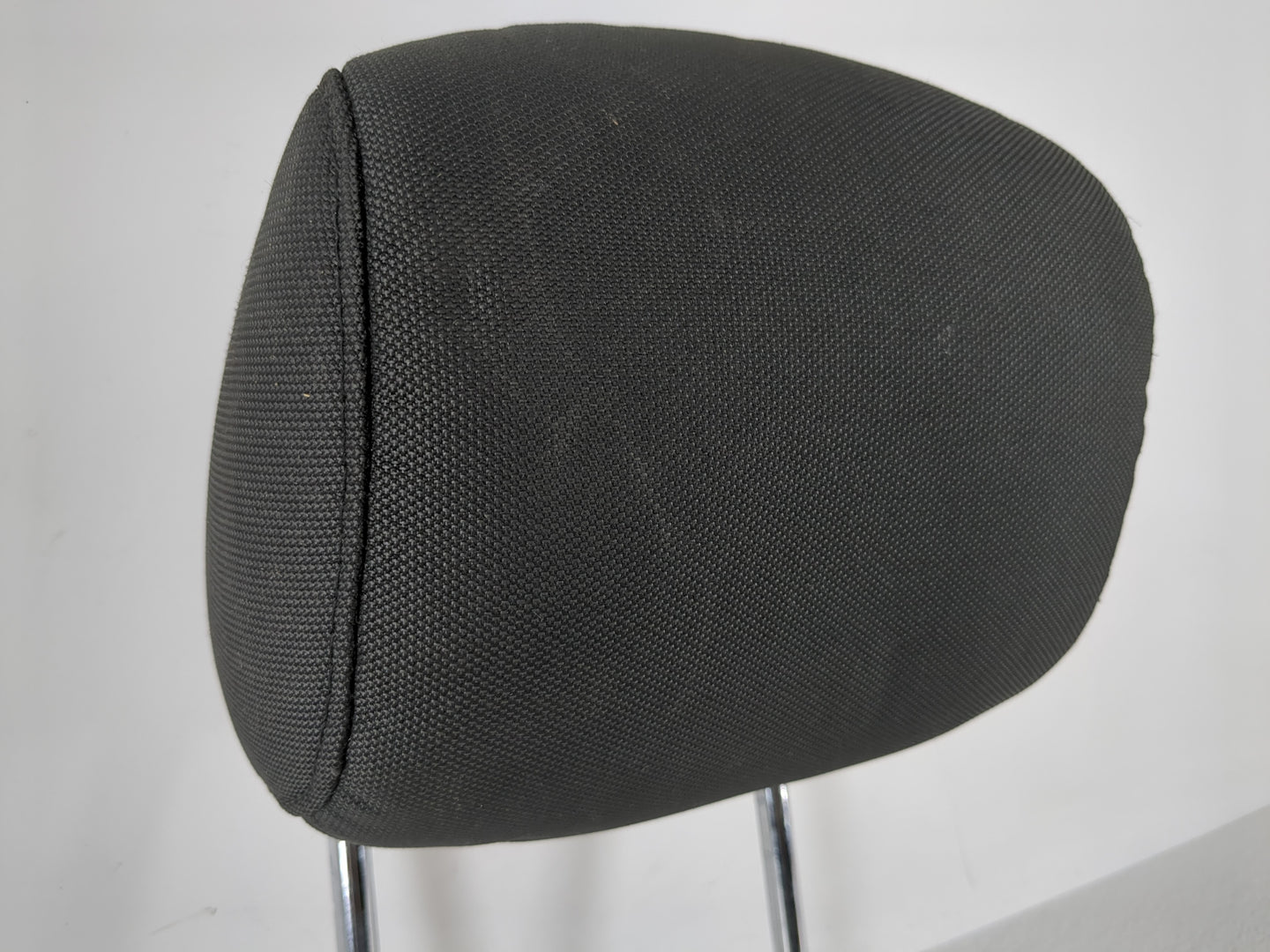 2011-2012 Ford Fusion Headrest Head Rest Rear Seat Fits Fits 2011 2012 OEM Used Auto Parts - Oemusedautoparts1.com