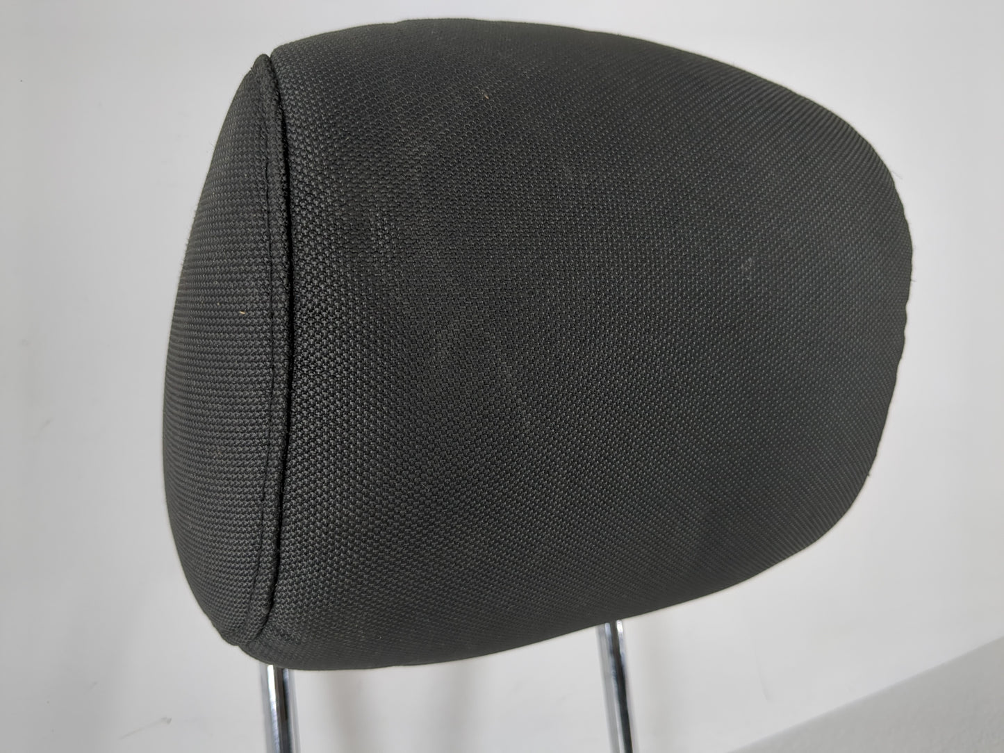 2011-2012 Ford Fusion Headrest Head Rest Rear Seat Fits Fits 2011 2012 OEM Used Auto Parts - Oemusedautoparts1.com