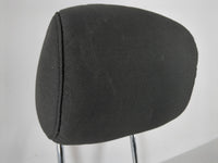 2011-2012 Ford Fusion Headrest Head Rest Rear Seat Fits Fits 2011 2012 OEM Used Auto Parts - Oemusedautoparts1.com