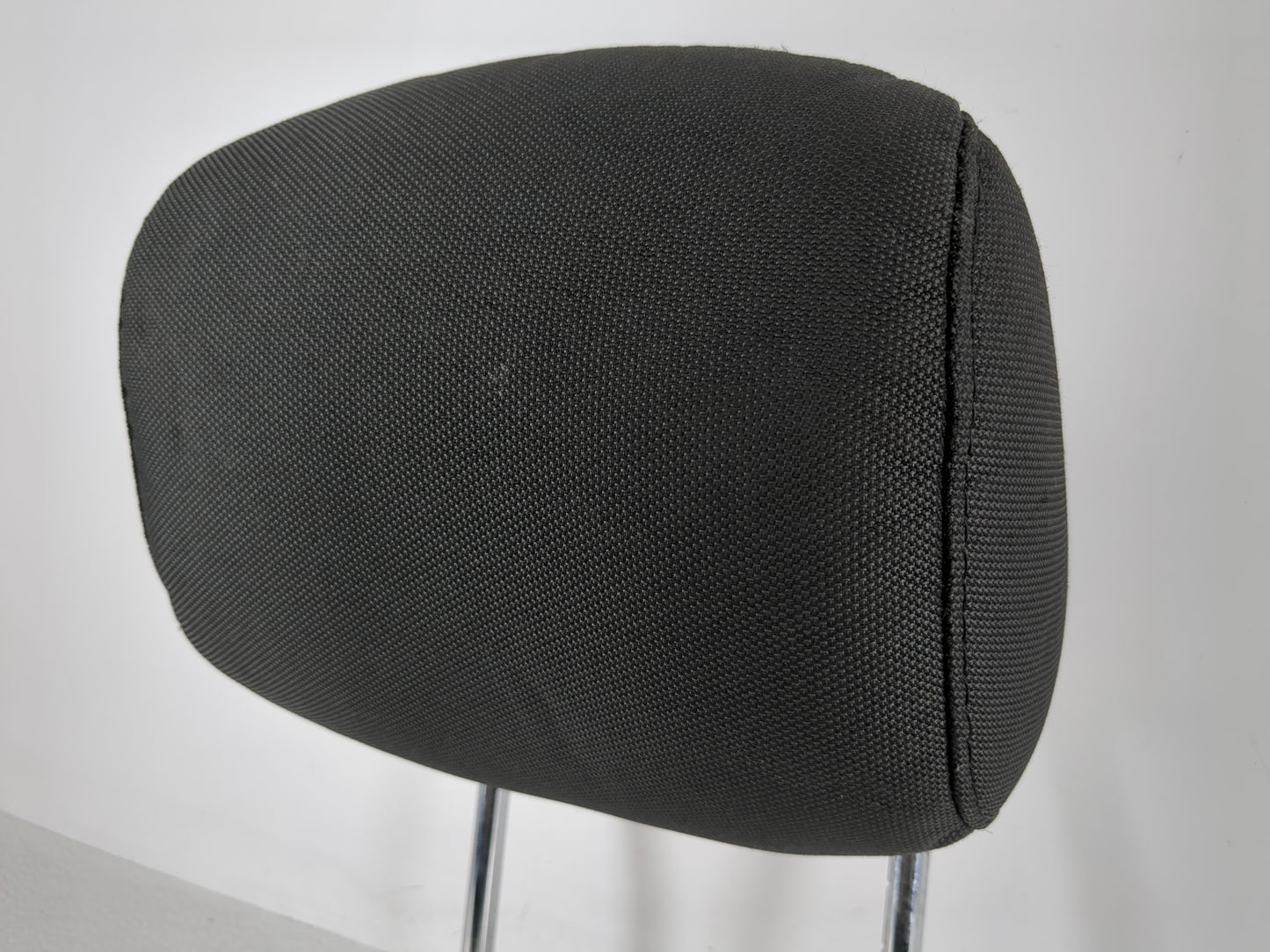 2011-2012 Ford Fusion Headrest Head Rest Rear Seat Fits Fits 2011 2012 OEM Used Auto Parts - Oemusedautoparts1.com