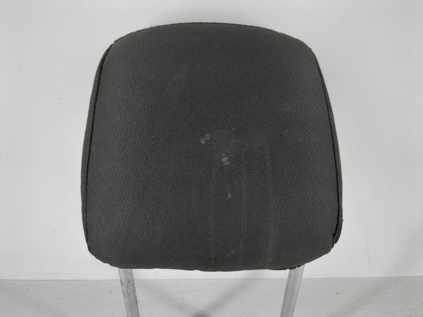 2011-2012 Ford Fusion Headrest Head Rest Rear Seat Fits Fits 2011 2012 OEM Used Auto Parts - Oemusedautoparts1.com