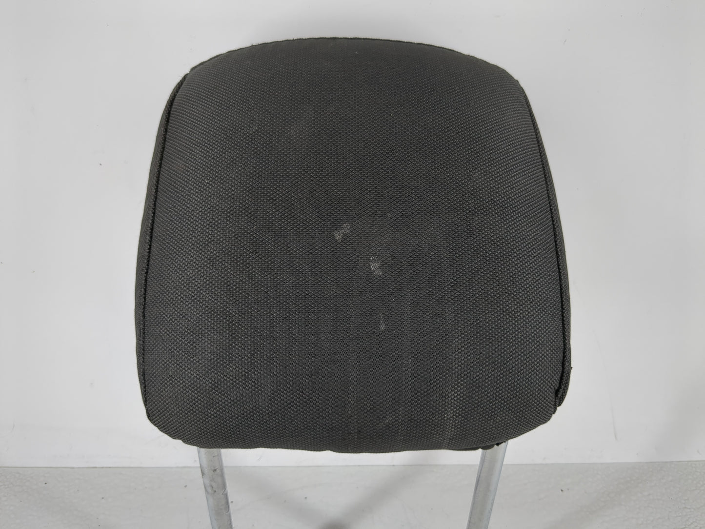 2011-2012 Ford Fusion Headrest Head Rest Rear Seat Fits Fits 2011 2012 OEM Used Auto Parts - Oemusedautoparts1.com