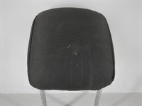 2011-2012 Ford Fusion Headrest Head Rest Rear Seat Fits Fits 2011 2012 OEM Used Auto Parts - Oemusedautoparts1.com