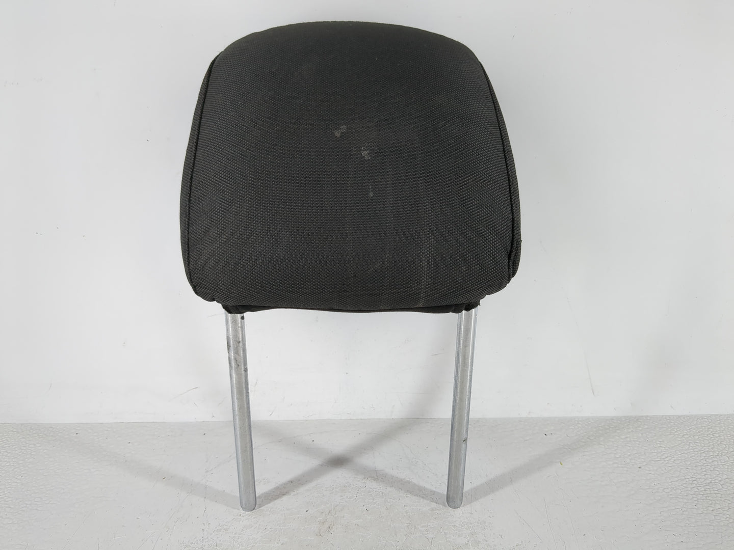 2011-2012 Ford Fusion Headrest Head Rest Rear Seat Fits Fits 2011 2012 OEM Used Auto Parts - Oemusedautoparts1.com