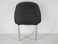 2011-2012 Ford Fusion Headrest Head Rest Rear Seat Fits Fits 2011 2012 OEM Used Auto Parts - Oemusedautoparts1.com