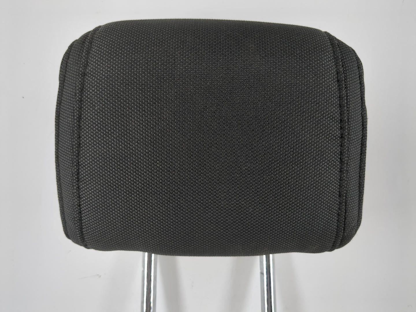 2011-2012 Ford Fusion Headrest Head Rest Rear Seat Fits Fits 2011 2012 OEM Used Auto Parts - Oemusedautoparts1.com