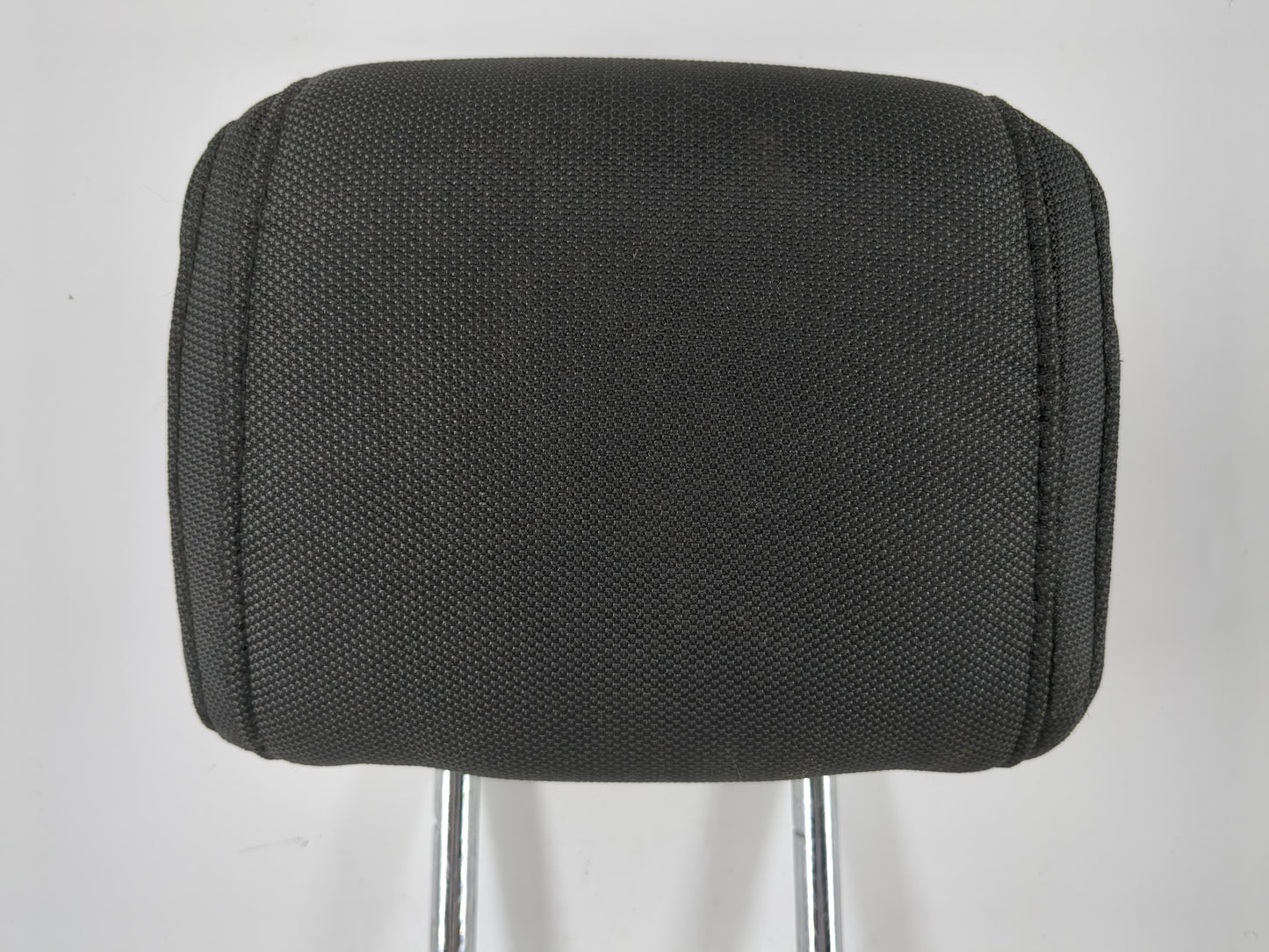 2011-2012 Ford Fusion Headrest Head Rest Rear Seat Fits Fits 2011 2012 OEM Used Auto Parts - Oemusedautoparts1.com