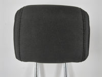 2011-2012 Ford Fusion Headrest Head Rest Rear Seat Fits Fits 2011 2012 OEM Used Auto Parts - Oemusedautoparts1.com