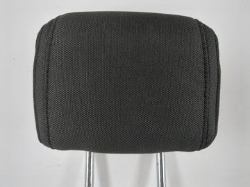 2011-2012 Ford Fusion Headrest Head Rest Rear Seat Fits Fits 2011 2012 OEM Used Auto Parts - Oemusedautoparts1.com