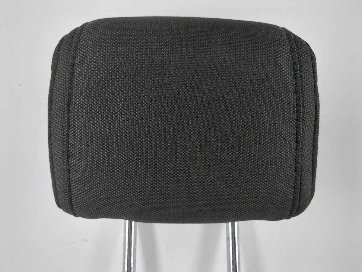 2012 Ford Fusion Headrest Head Rest Rear Seat Fits OEM Used Auto Parts - Oemusedautoparts1.com