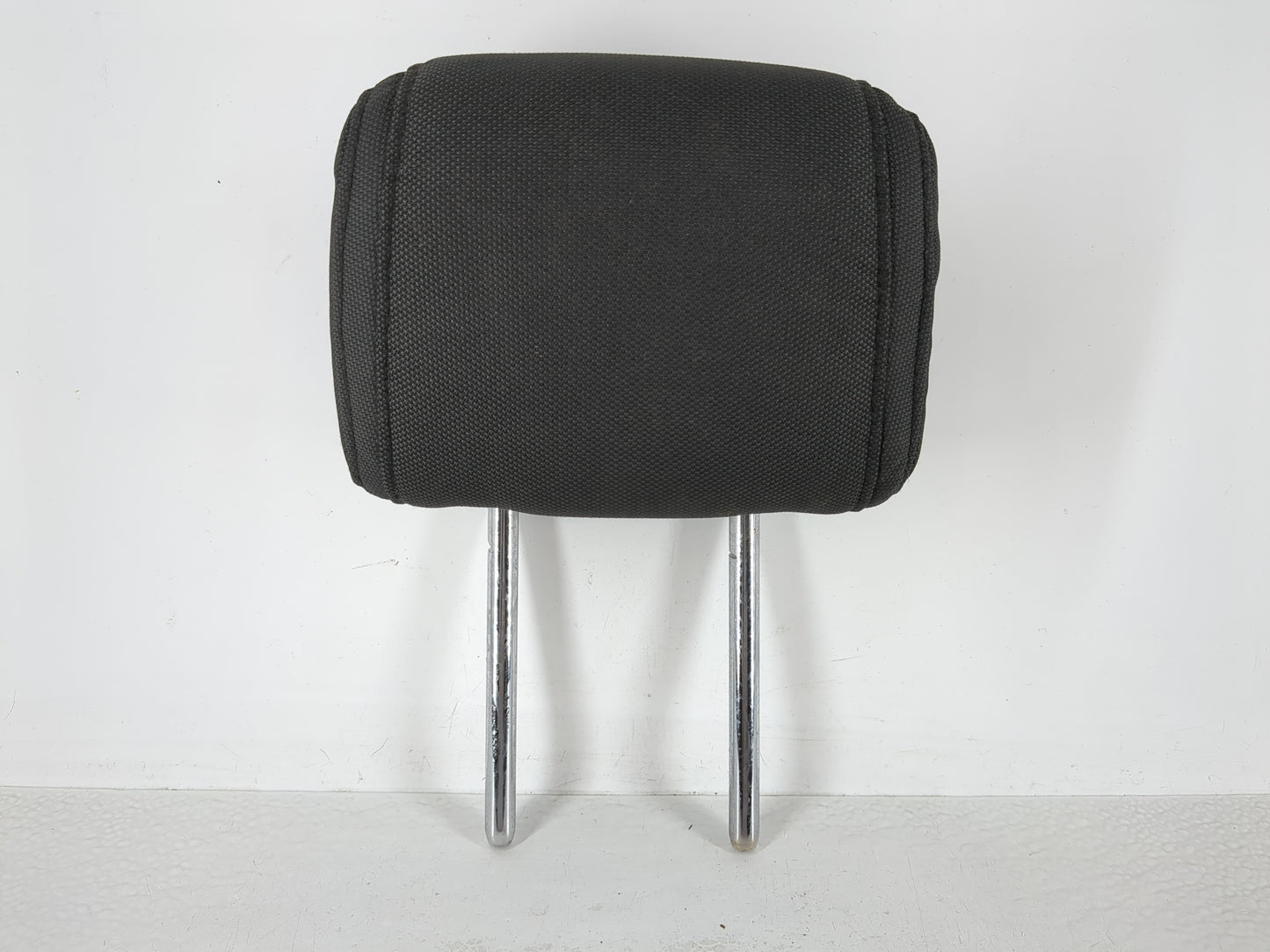 2011-2012 Ford Fusion Headrest Head Rest Rear Seat Fits Fits 2011 2012 OEM Used Auto Parts - Oemusedautoparts1.com