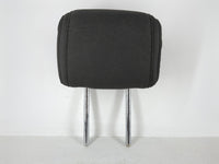 2011-2012 Ford Fusion Headrest Head Rest Rear Seat Fits Fits 2011 2012 OEM Used Auto Parts - Oemusedautoparts1.com