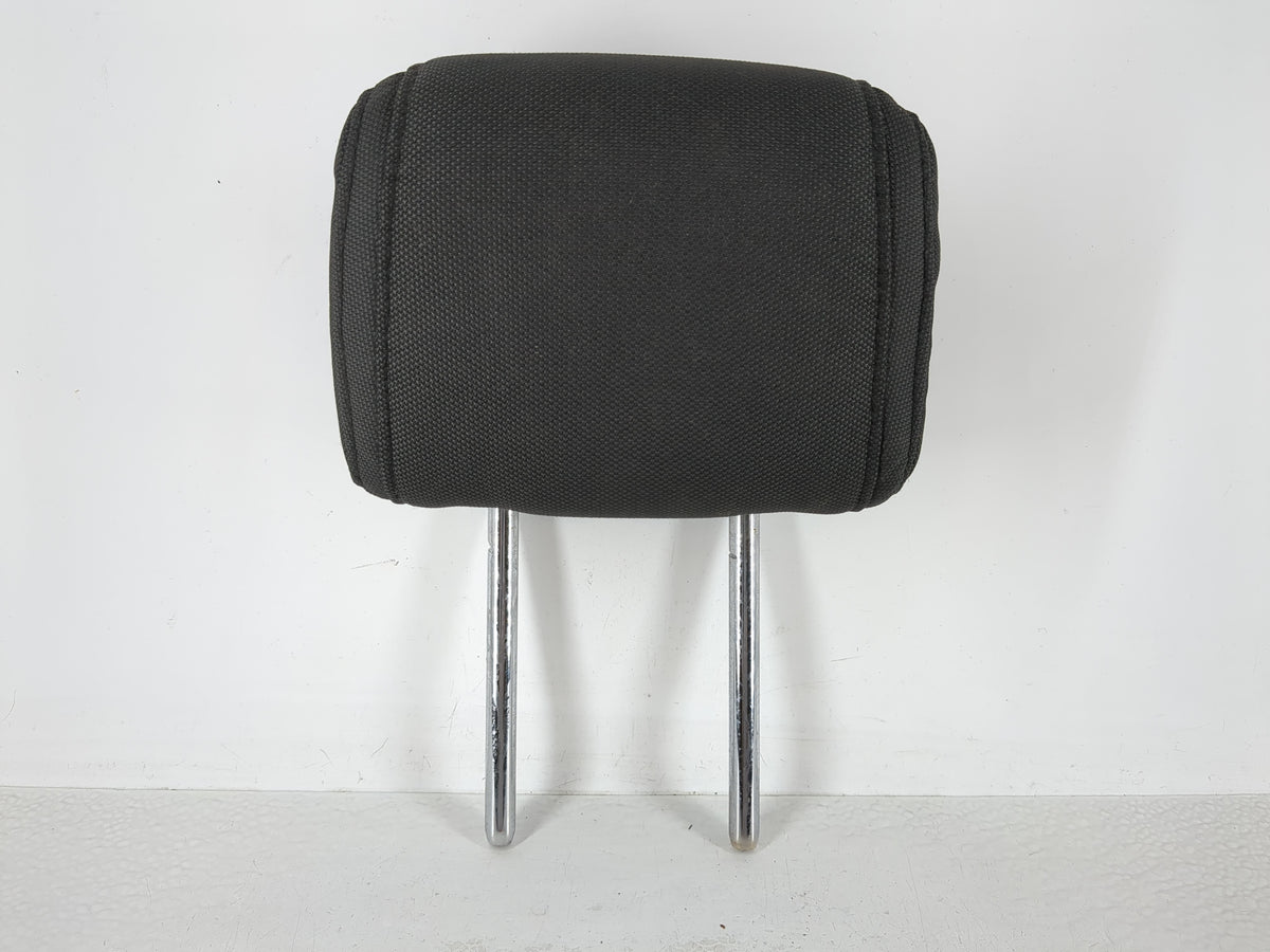 2012 Ford Fusion Headrest Head Rest Rear Seat Fits OEM Used Auto Parts - Oemusedautoparts1.com