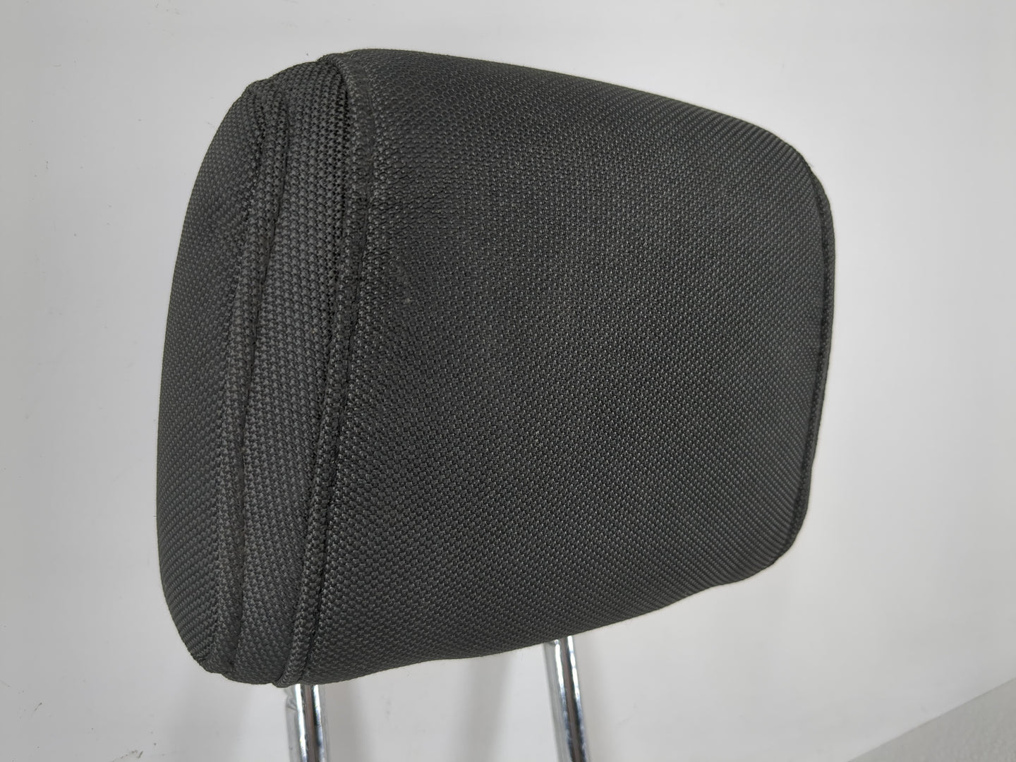 2011-2012 Ford Fusion Headrest Head Rest Rear Seat Fits Fits 2011 2012 OEM Used Auto Parts - Oemusedautoparts1.com