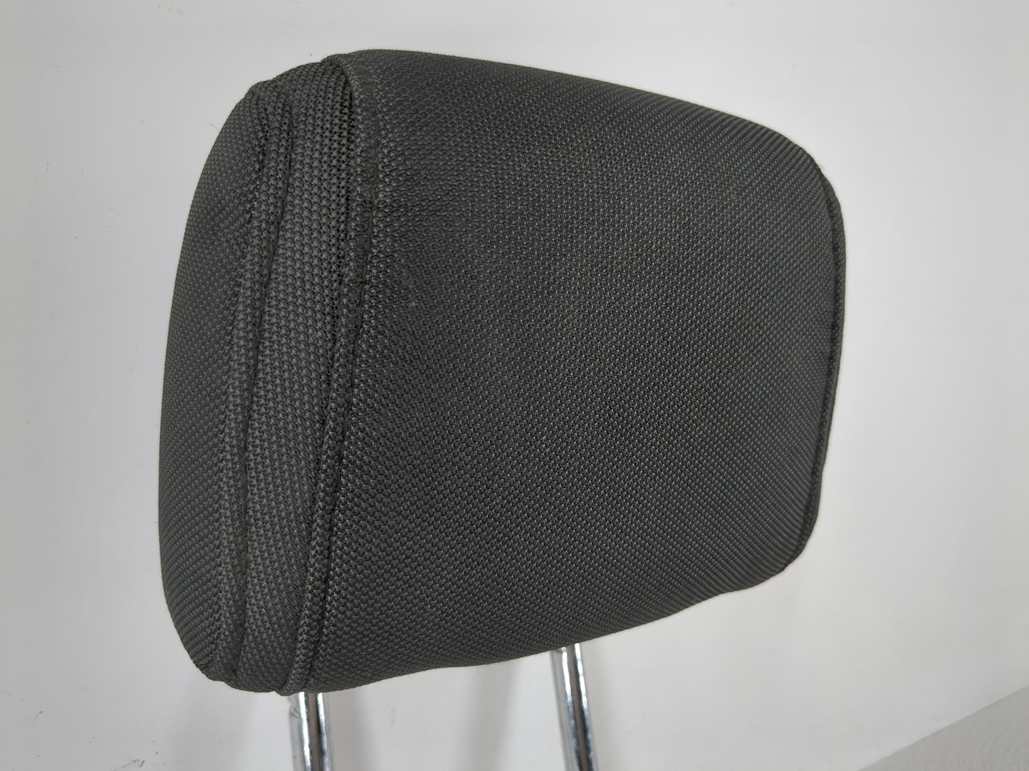 2011-2012 Ford Fusion Headrest Head Rest Rear Seat Fits Fits 2011 2012 OEM Used Auto Parts - Oemusedautoparts1.com