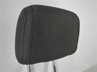 2011-2012 Ford Fusion Headrest Head Rest Rear Seat Fits Fits 2011 2012 OEM Used Auto Parts - Oemusedautoparts1.com