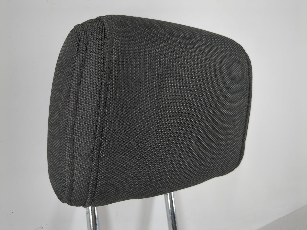 2012 Ford Fusion Headrest Head Rest Rear Seat Fits OEM Used Auto Parts - Oemusedautoparts1.com