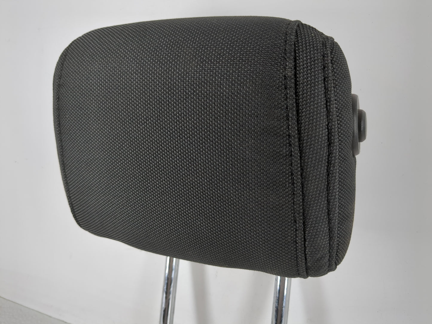 2011-2012 Ford Fusion Headrest Head Rest Rear Seat Fits Fits 2011 2012 OEM Used Auto Parts - Oemusedautoparts1.com