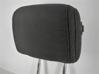 2011-2012 Ford Fusion Headrest Head Rest Rear Seat Fits Fits 2011 2012 OEM Used Auto Parts - Oemusedautoparts1.com