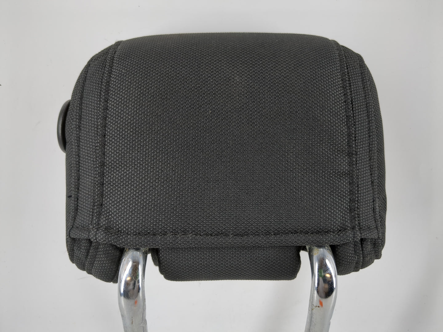 2011-2012 Ford Fusion Headrest Head Rest Rear Seat Fits Fits 2011 2012 OEM Used Auto Parts - Oemusedautoparts1.com