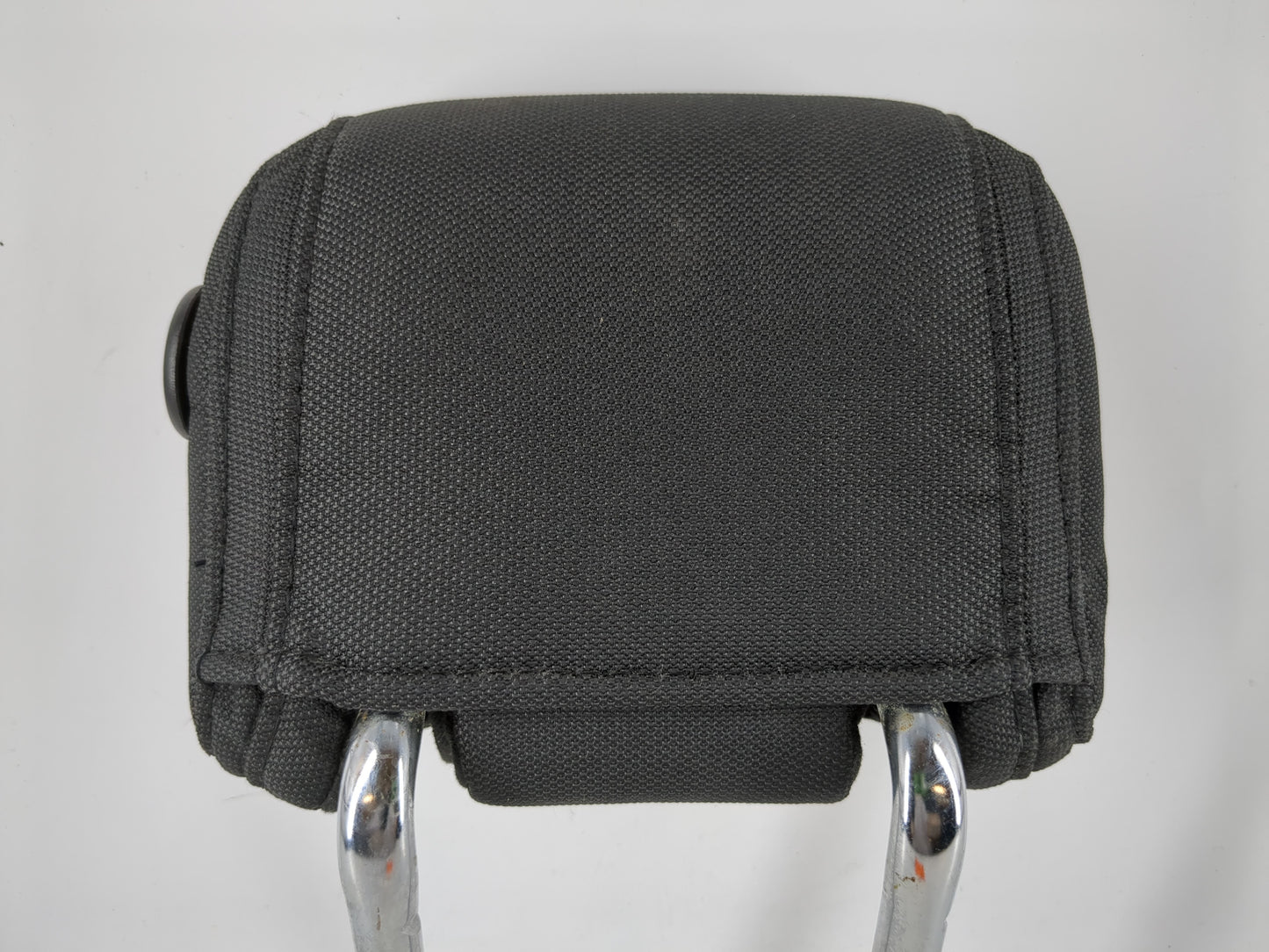 2011-2012 Ford Fusion Headrest Head Rest Rear Seat Fits Fits 2011 2012 OEM Used Auto Parts - Oemusedautoparts1.com