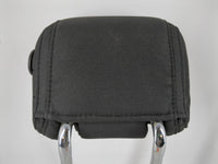 2011-2012 Ford Fusion Headrest Head Rest Rear Seat Fits Fits 2011 2012 OEM Used Auto Parts - Oemusedautoparts1.com