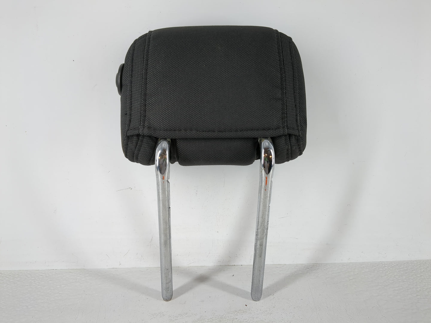 2011-2012 Ford Fusion Headrest Head Rest Rear Seat Fits Fits 2011 2012 OEM Used Auto Parts - Oemusedautoparts1.com