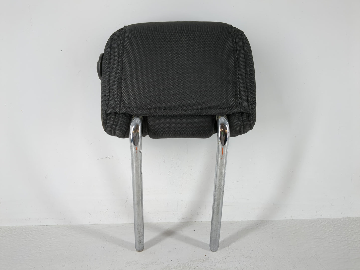 2011-2012 Ford Fusion Headrest Head Rest Rear Seat Fits Fits 2011 2012 OEM Used Auto Parts - Oemusedautoparts1.com