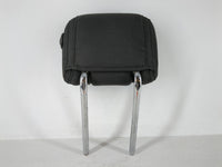 2011-2012 Ford Fusion Headrest Head Rest Rear Seat Fits Fits 2011 2012 OEM Used Auto Parts - Oemusedautoparts1.com