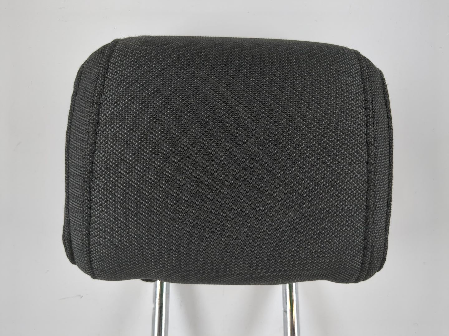 2011-2012 Ford Fusion Headrest Head Rest Rear Center Seat Fits Fits 2011 2012 OEM Used Auto Parts - Oemusedautoparts1.com