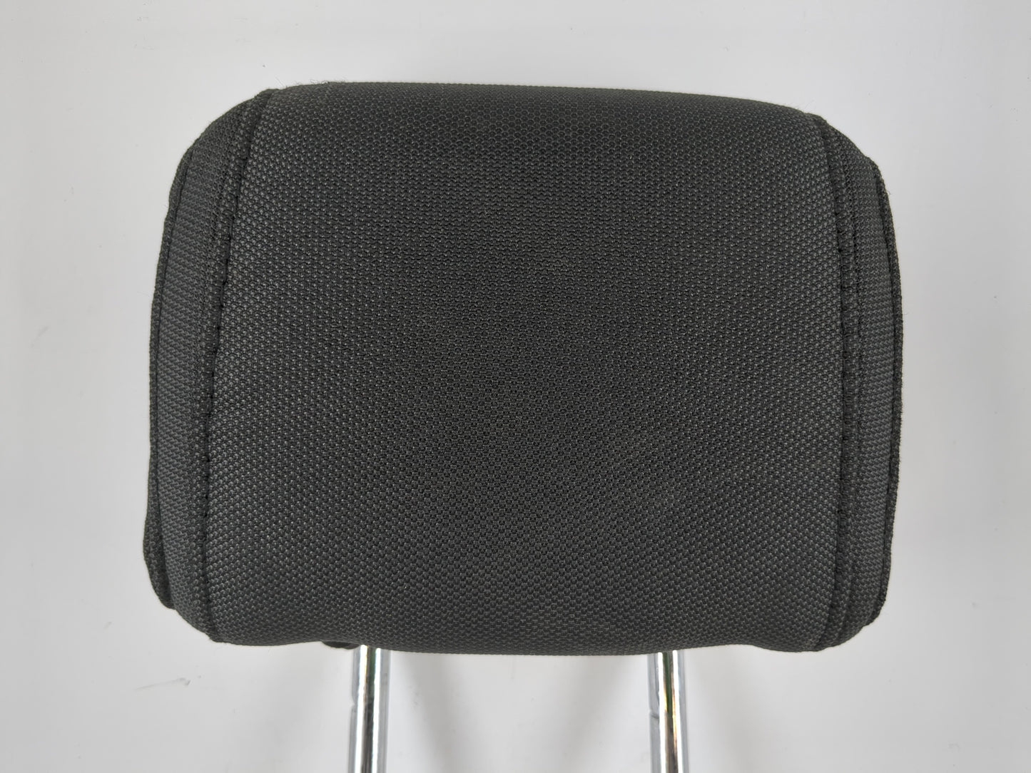2011-2012 Ford Fusion Headrest Head Rest Rear Center Seat Fits Fits 2011 2012 OEM Used Auto Parts - Oemusedautoparts1.com