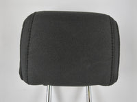 2011-2012 Ford Fusion Headrest Head Rest Rear Center Seat Fits Fits 2011 2012 OEM Used Auto Parts - Oemusedautoparts1.com