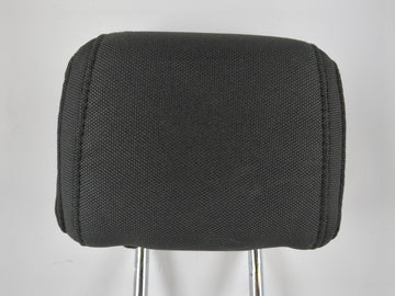 2011-2012 Ford Fusion Headrest Head Rest Rear Center Seat Fits Fits 2011 2012 OEM Used Auto Parts - Oemusedautoparts1.com