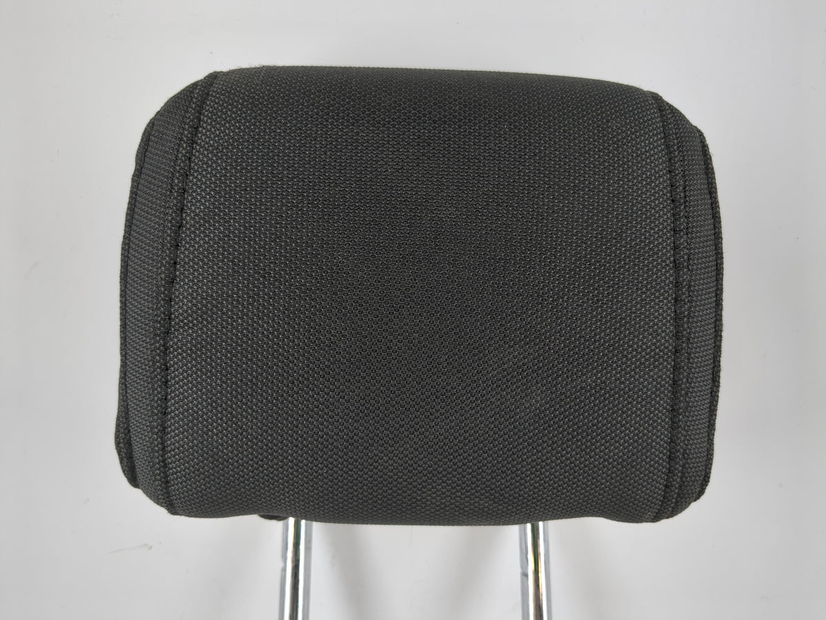 2012 Ford Fusion Headrest Head Rest Rear Center Seat Fits OEM Used Auto Parts - Oemusedautoparts1.com