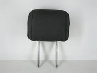 2011-2012 Ford Fusion Headrest Head Rest Rear Center Seat Fits Fits 2011 2012 OEM Used Auto Parts - Oemusedautoparts1.com
